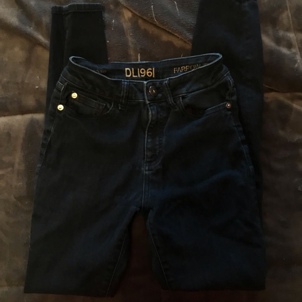 DL1961 Skinny Jeans
